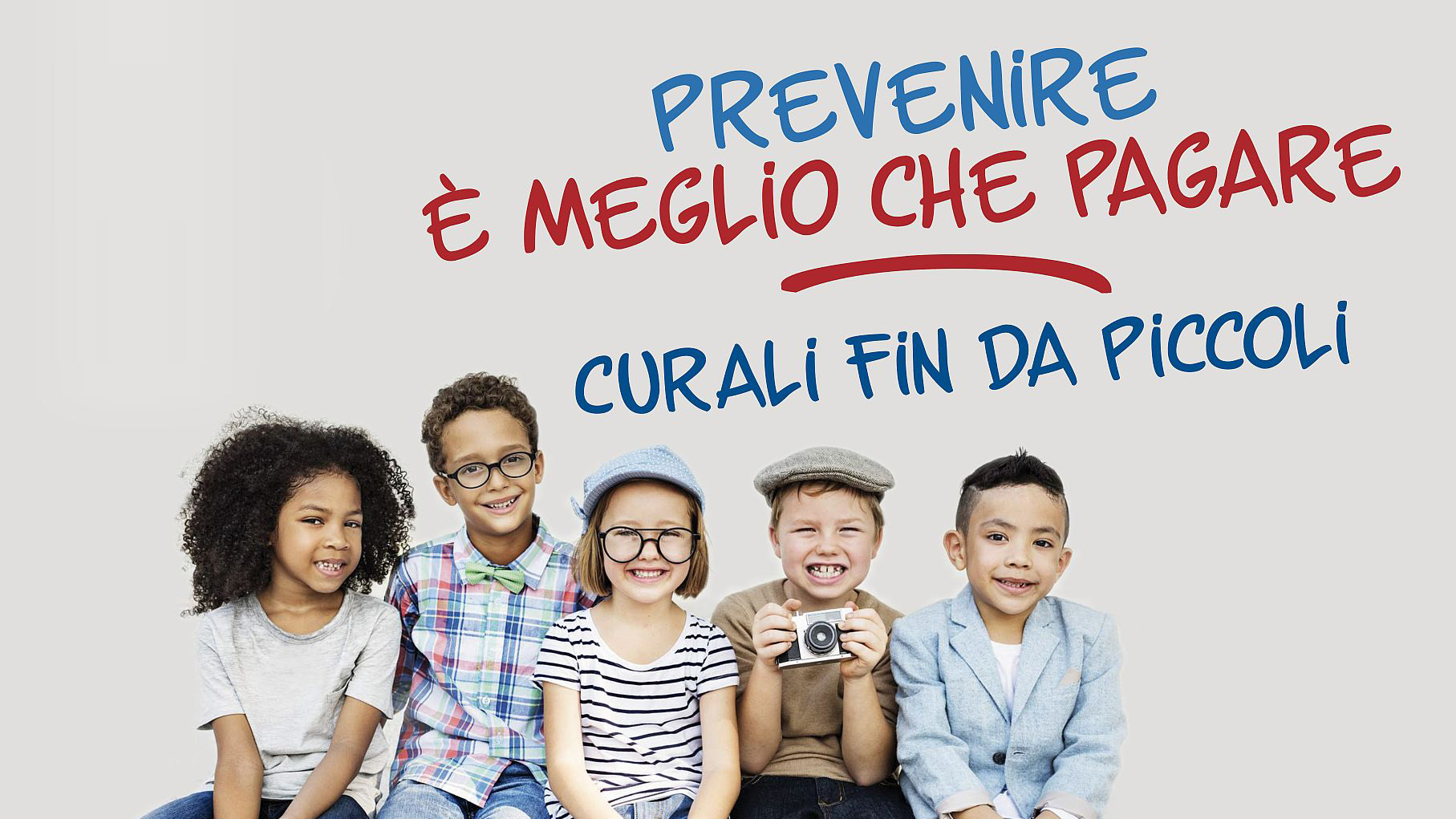 Prevenire è meglio che pagare!
