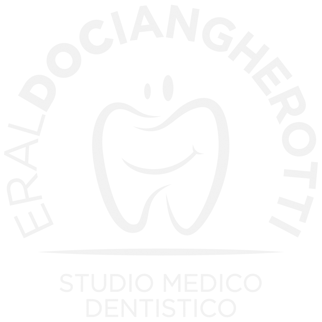 Eraldo Ciangherotti Studio Medico Dentistico