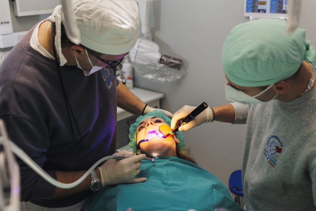 Dott. Ciangherotti e ASO Riccardo Arapi 19