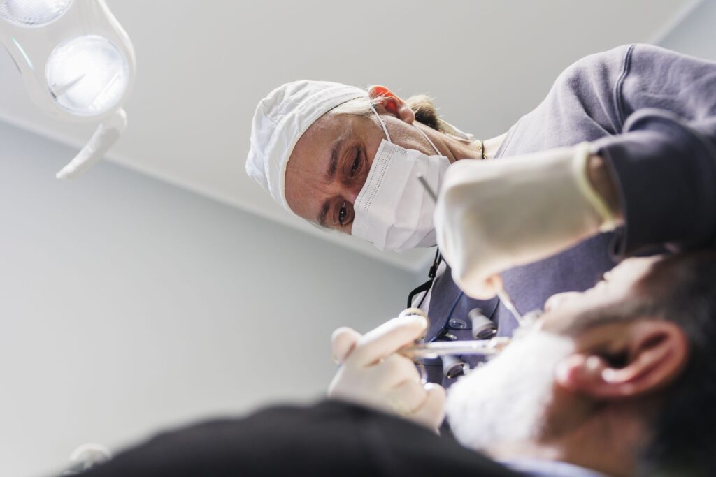 Dott. Eraldo Ciangherotti Dott. Eraldo Ciangherotti