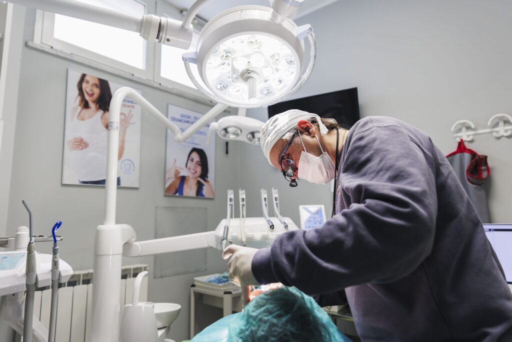 Dott. Eraldo Ciangherotti Dott. Eraldo Ciangherotti