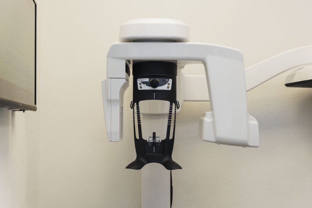 Ortopantomografo Ortopantomografo